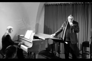 Thomas de Lates & Oliver Hahn - Flammende Herzen 4.0